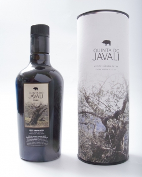 Natives Olivenöl Extra Vergine 500 ml aus Portugal von sweetART